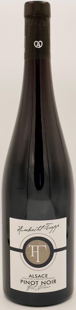 Humbrecht-Trapp - Pinot Noir Fût de Chêne 2022