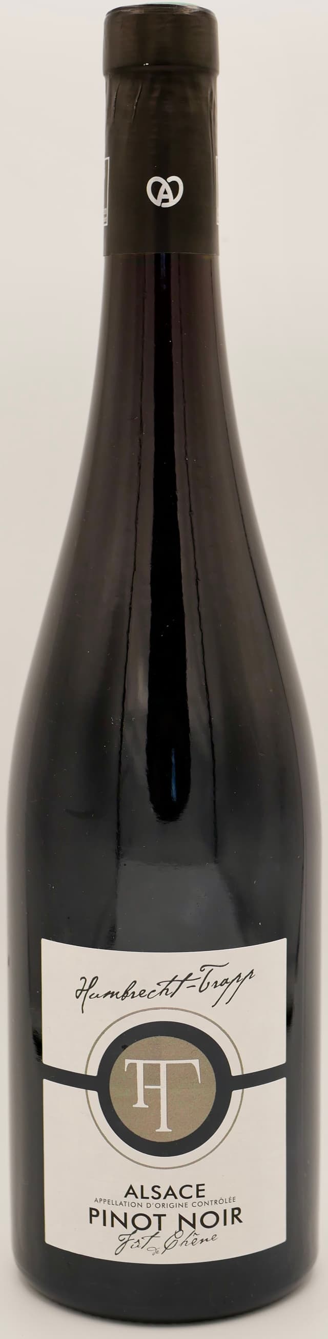 Humbrecht-Trapp - Pinot Noir Fût de Chêne 2022